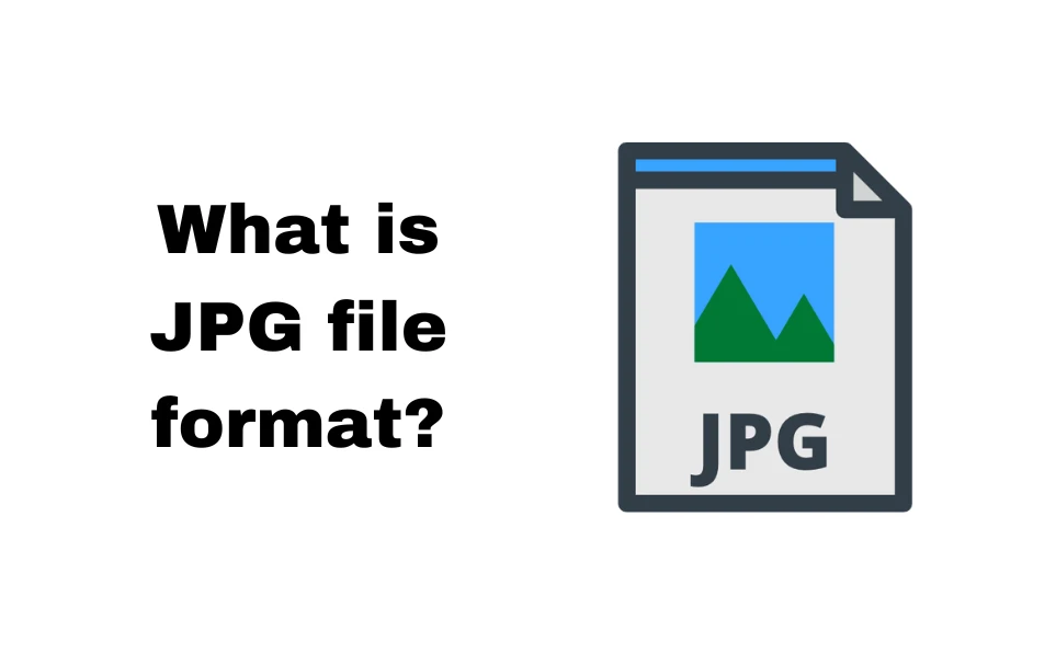 What is a JPG