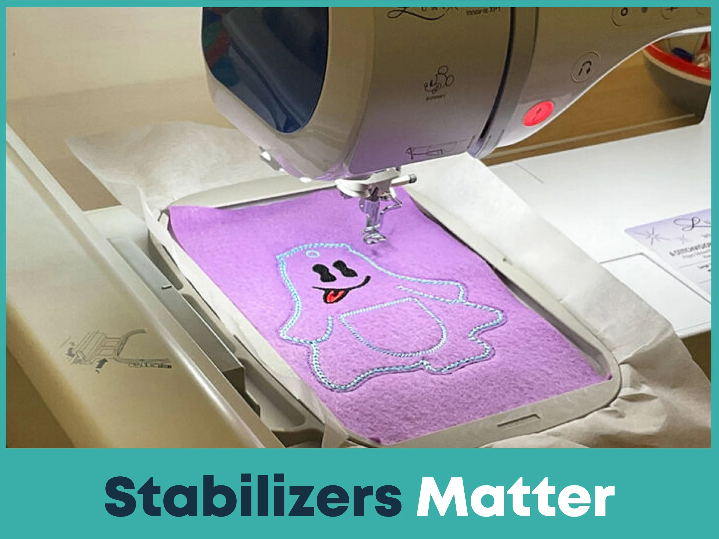 Stabilizers Matter