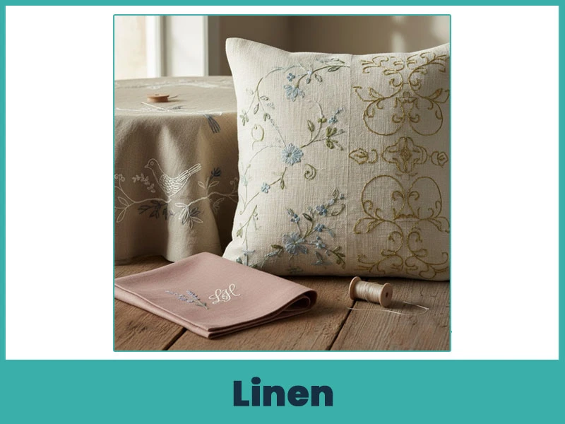 Linen