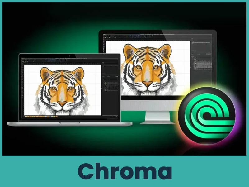 Chroma
