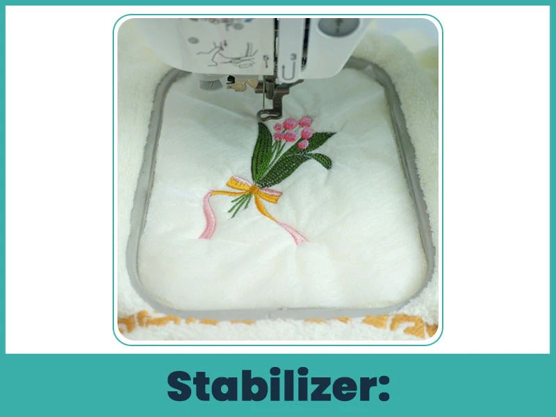 Stabilizer