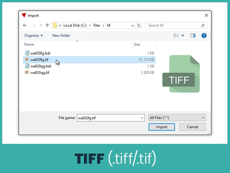 TIFF (.tiff/.tif)