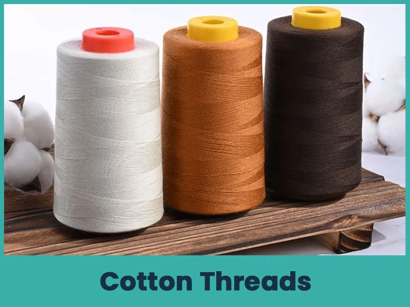 Cotton Threads