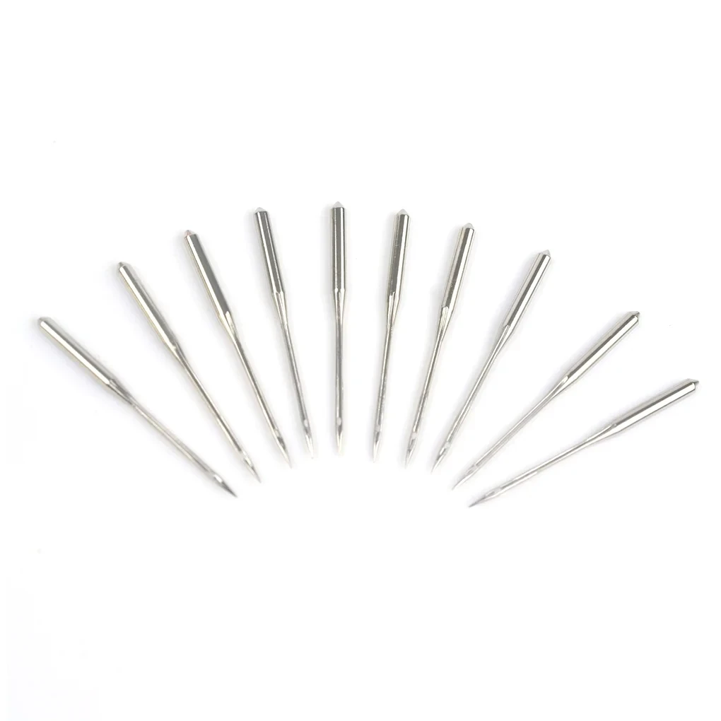 Which Sewing Needle for Which Fabric