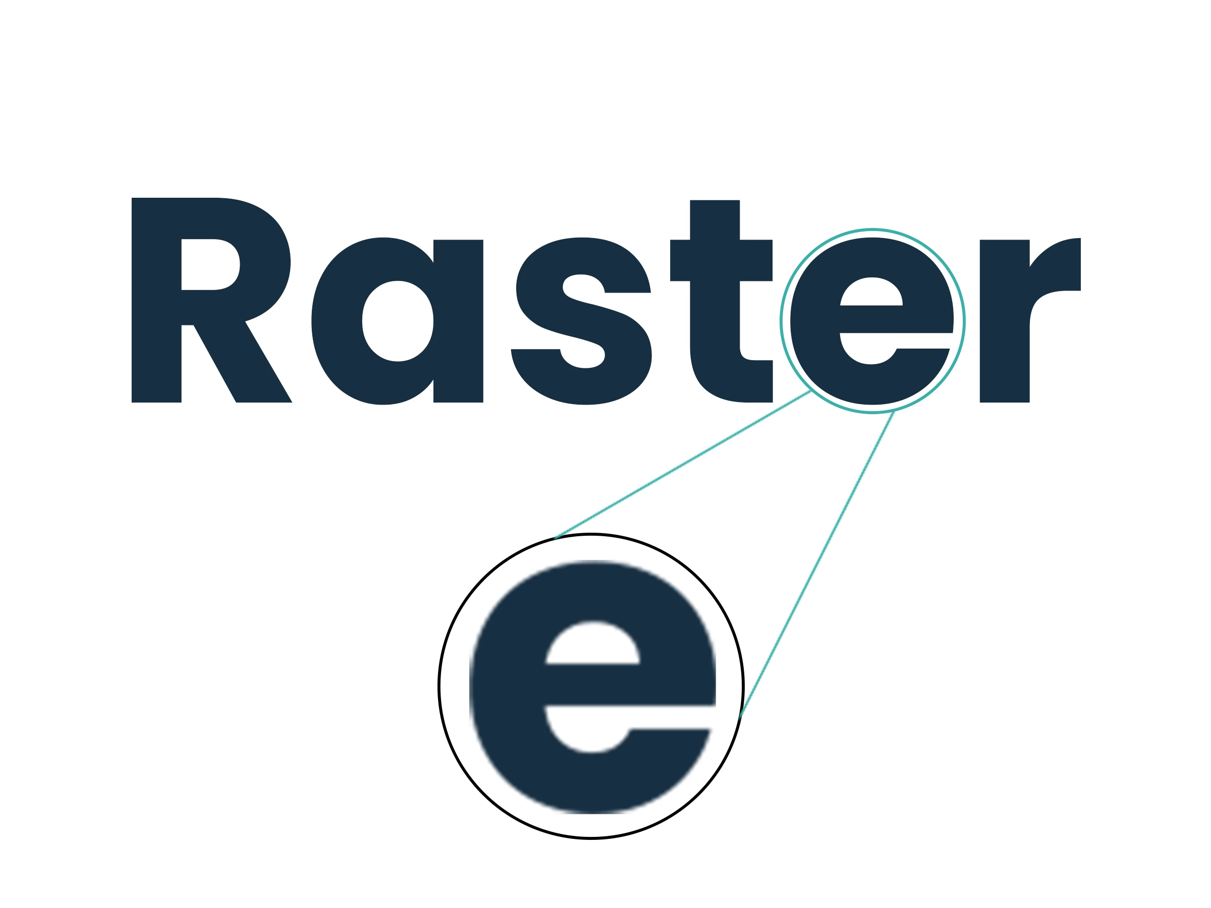 raster image