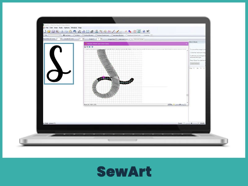 SewArt