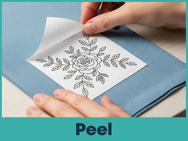 Peel