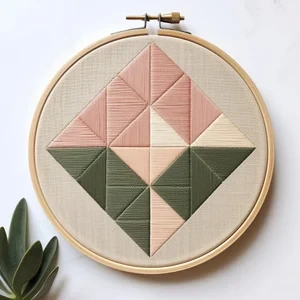 Geometric Harmony