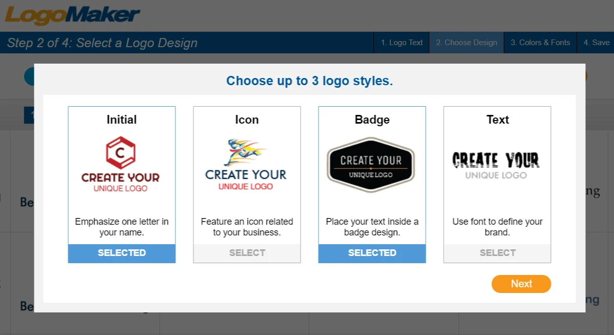 Logo Maker: Free Graphic Design and Logo Templates