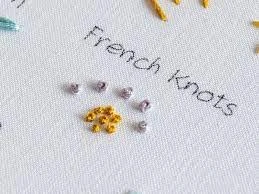 French Knots