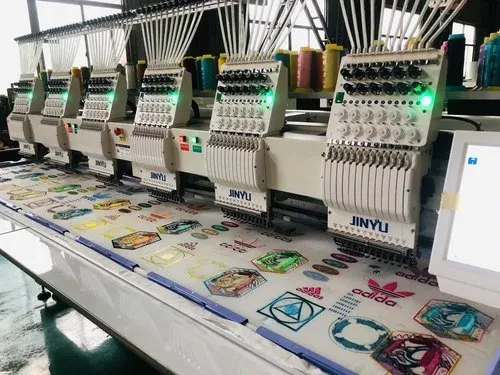 How to Choose the Right Embroidery Machine for Hat Embroidery