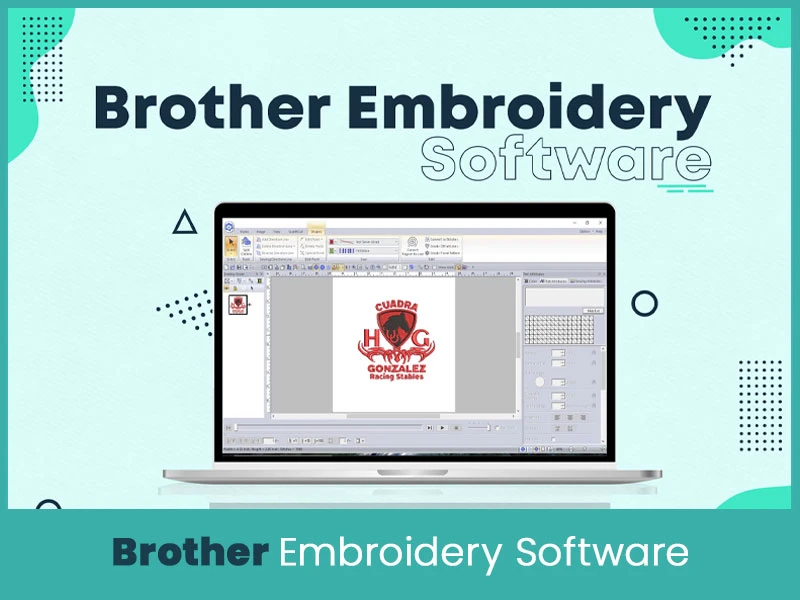 Brother Embroidery Software