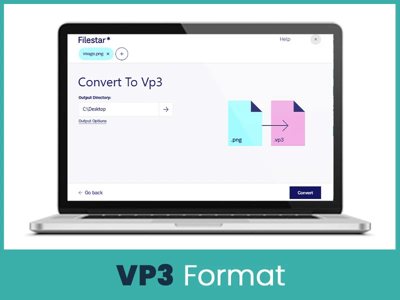 VP3 Format