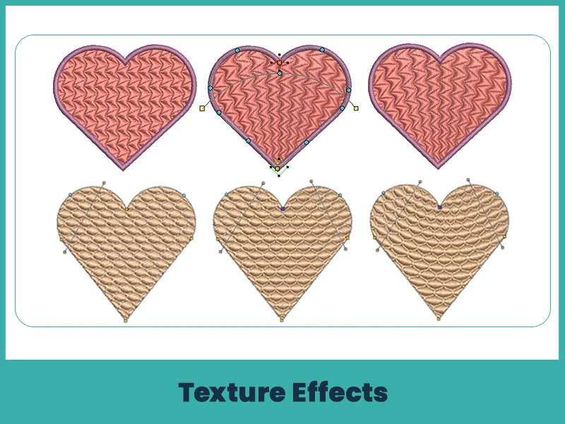 Texture Effects