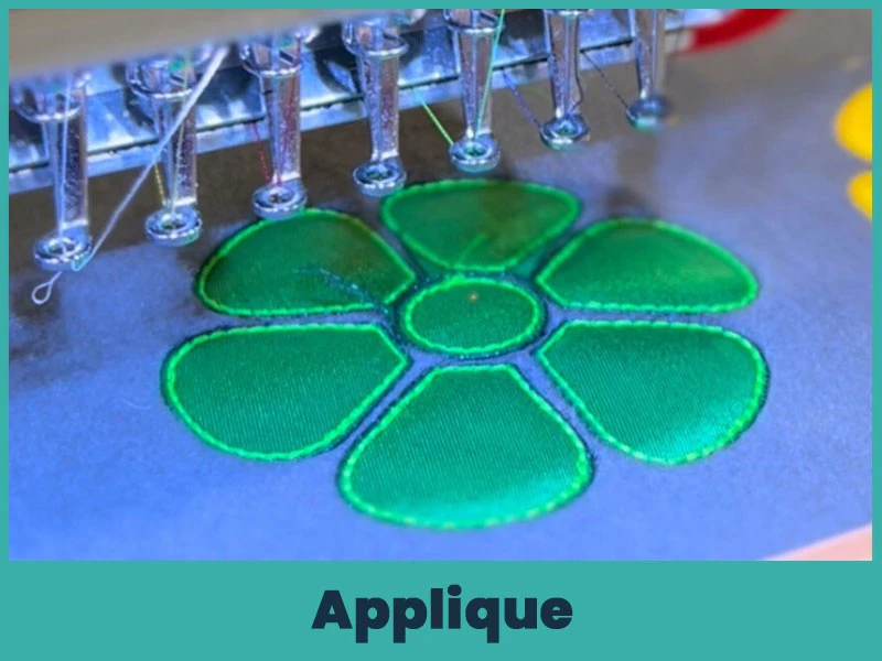 Applique