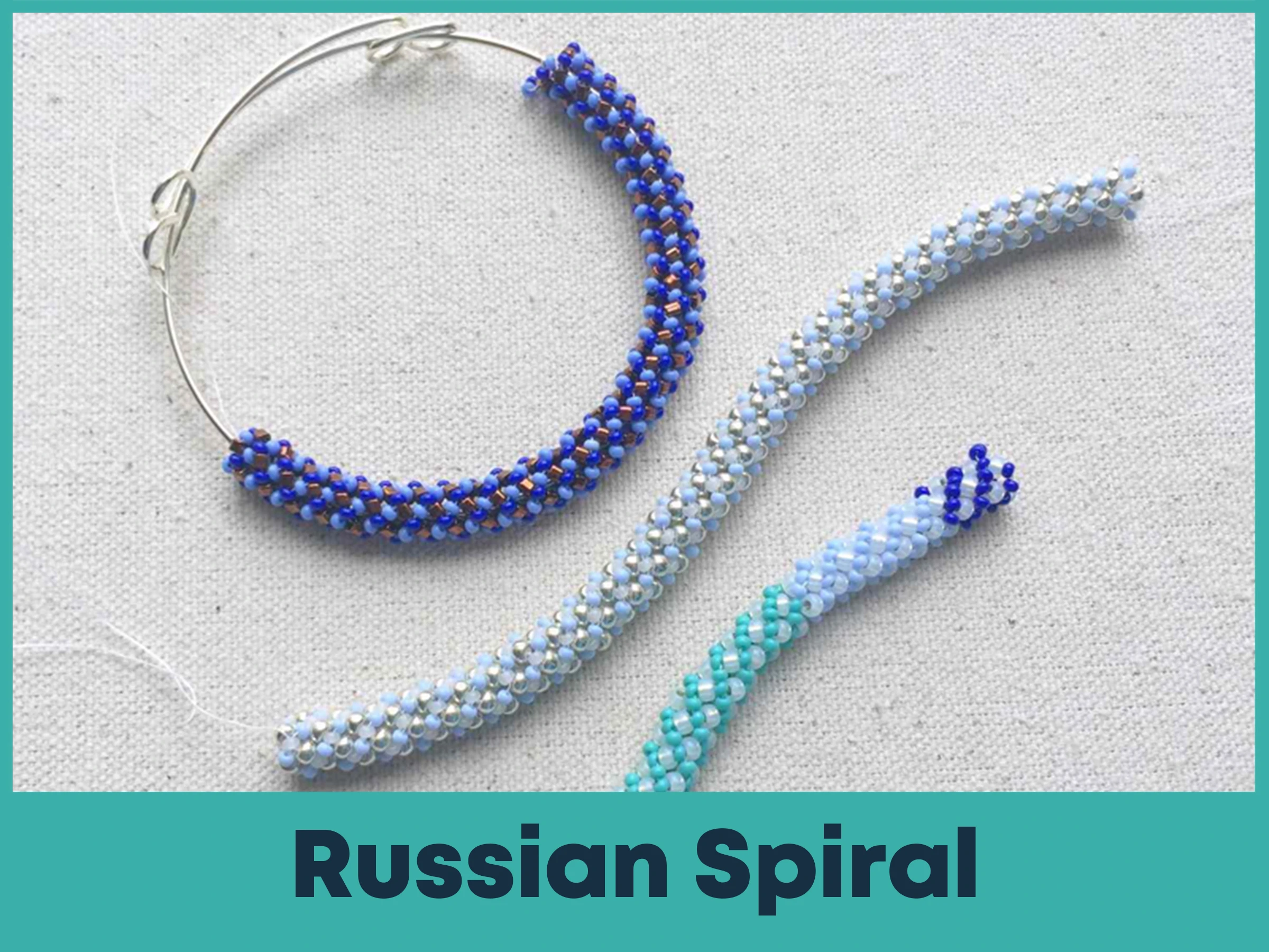 Russian Spiral 