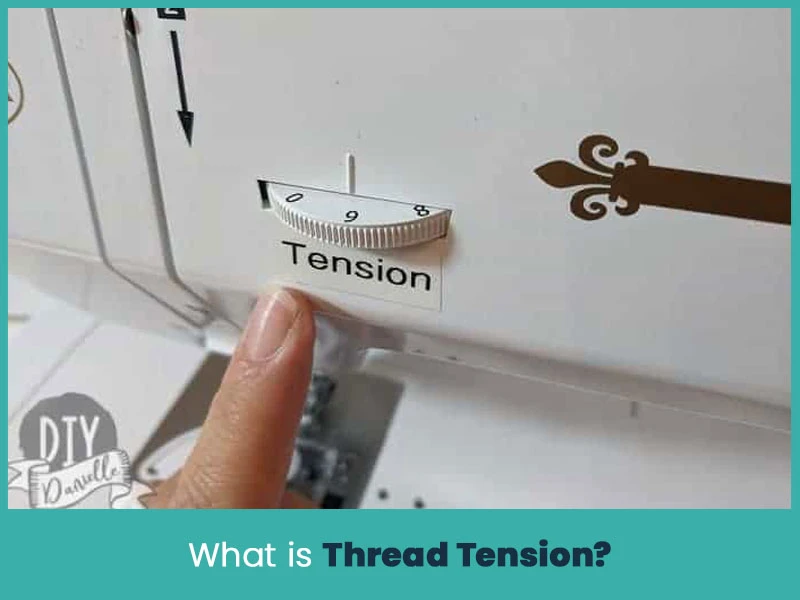 What is Thread Tension?