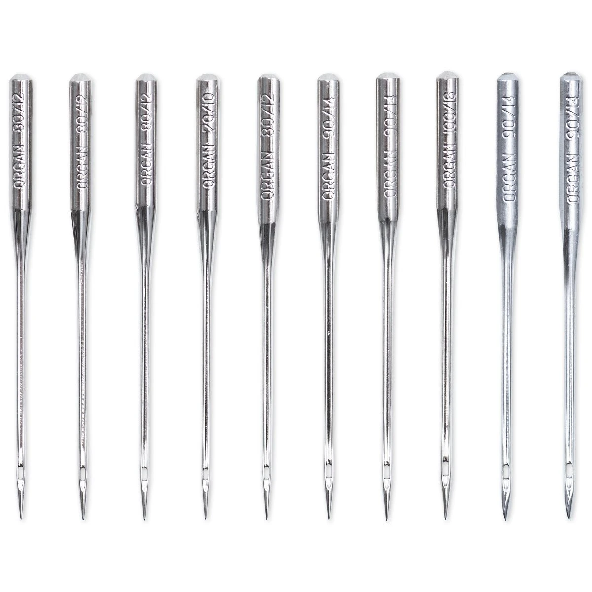 leather sewing machine needles