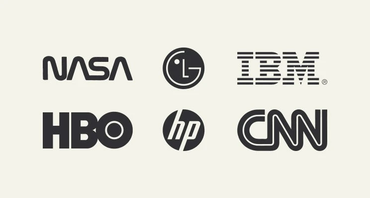 Lettermark Logos