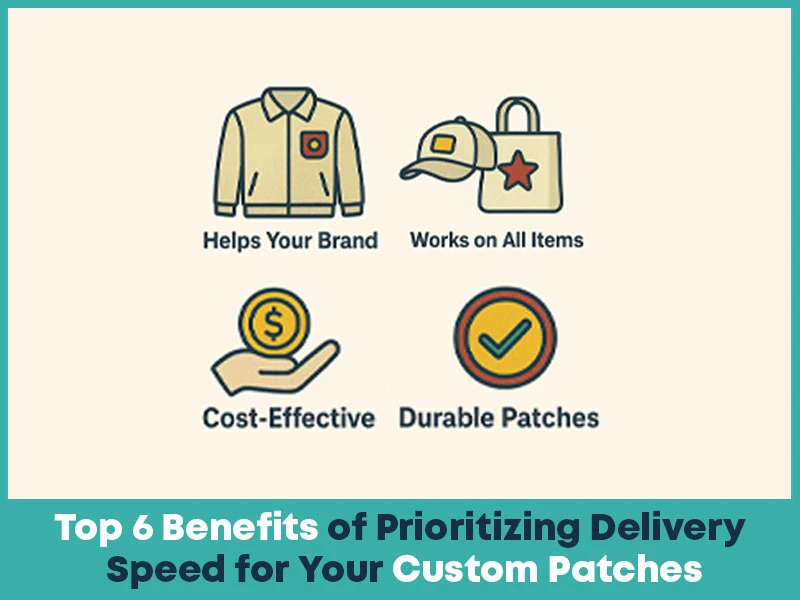 Top 6 Benefits of Prioritizing Delivery