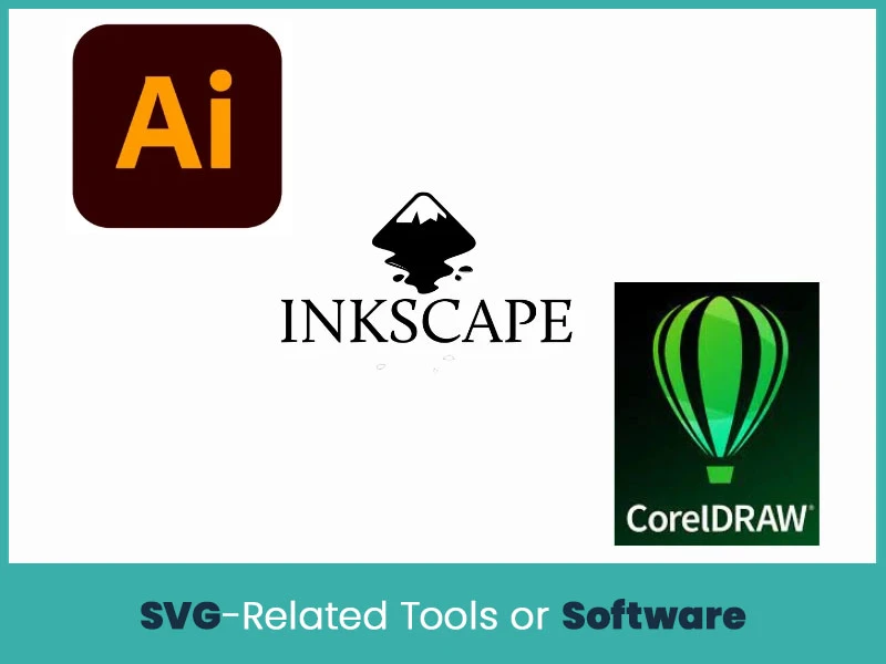 SVG-Related Tools or Software