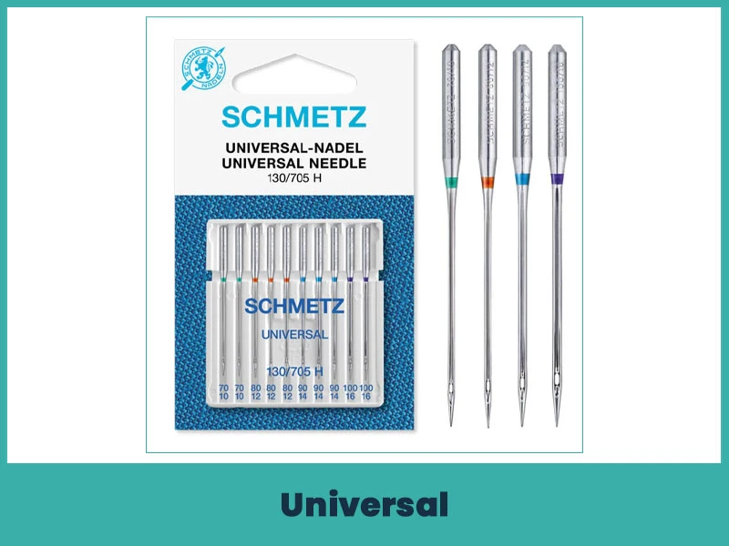 Universal