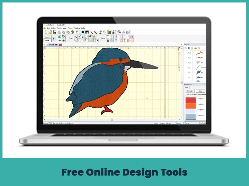 Free Online Design Tools