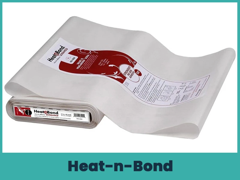 Heat-n-Bond