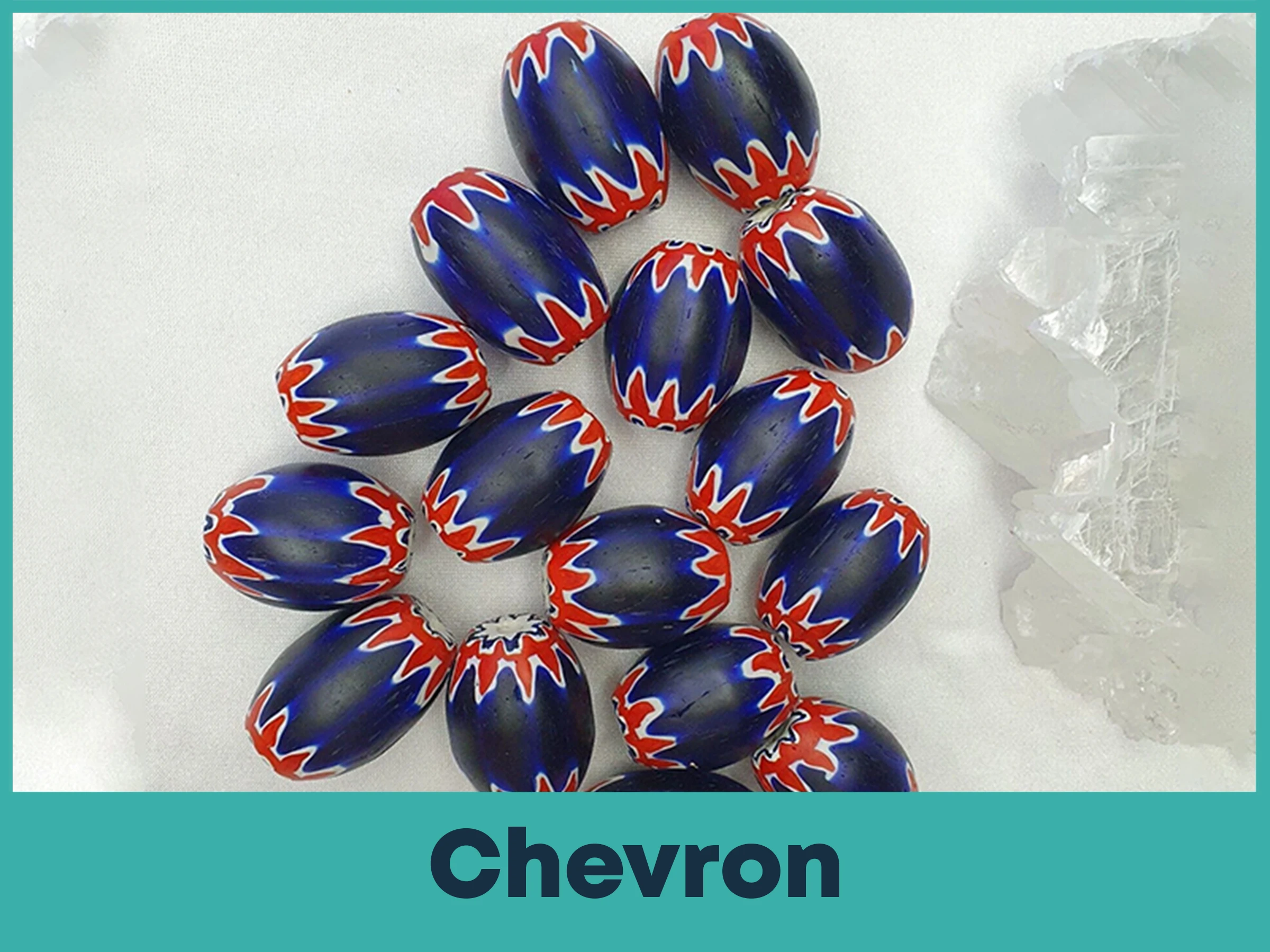 Chevron 