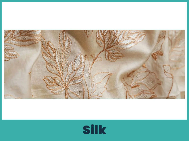 Silk