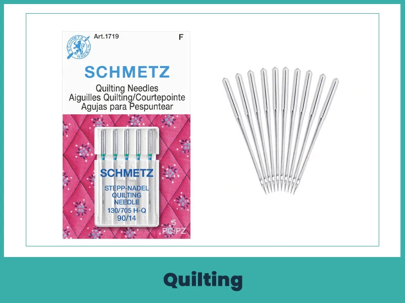 Quilting