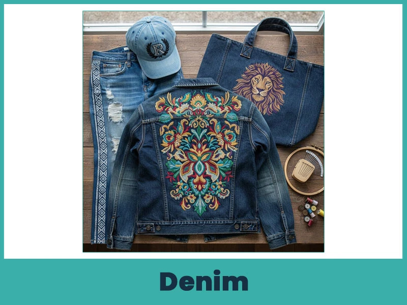 Denim