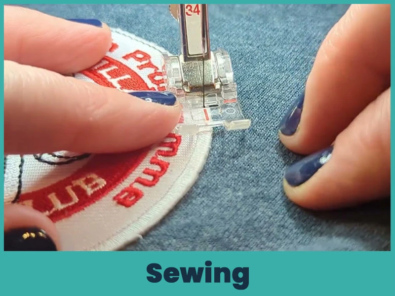 Sewing
