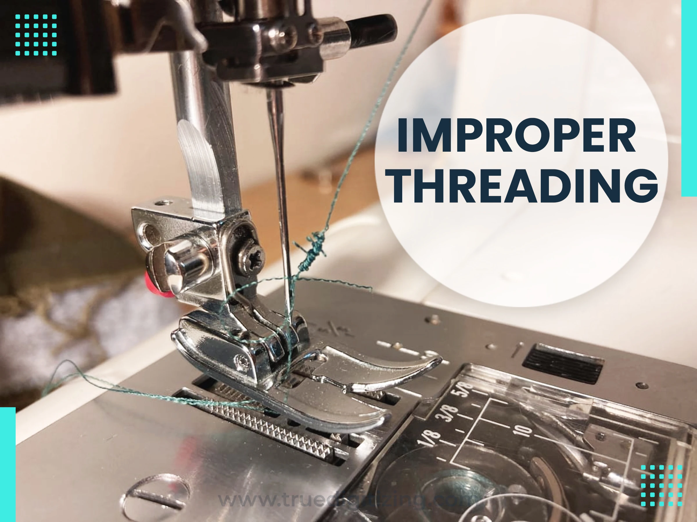 Improper Threading