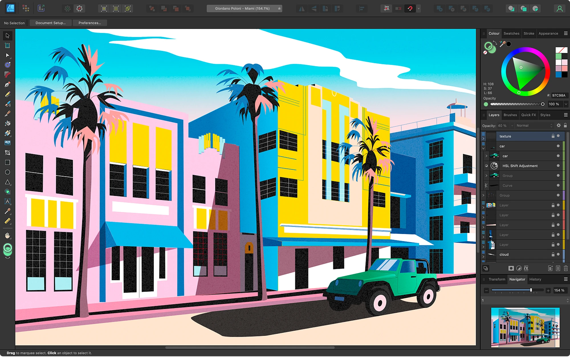 Affinity Designer