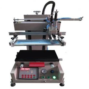 Screen Printing Machine