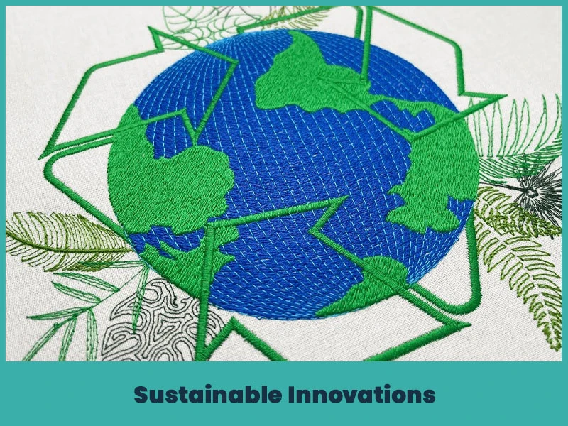 Sustainable Innovations