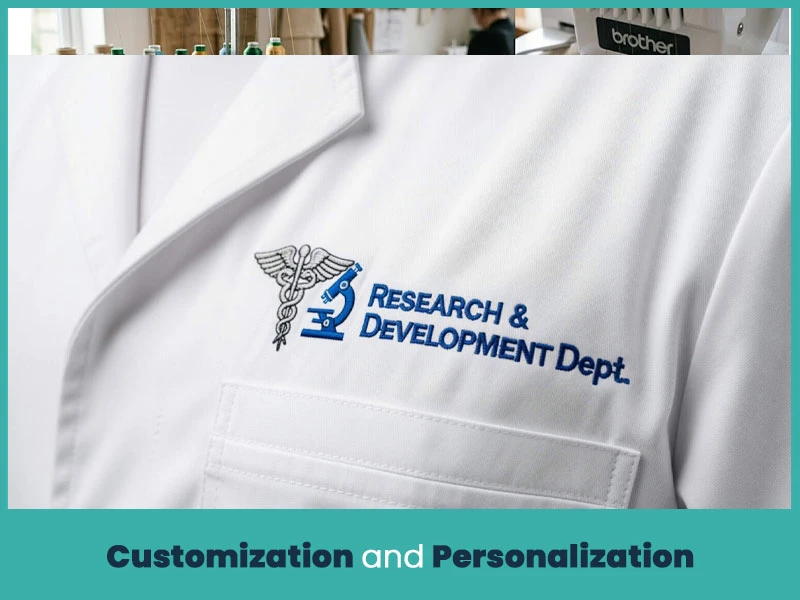 Customization and Personalization