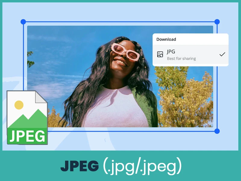 JPEG (.jpg/.jpeg)