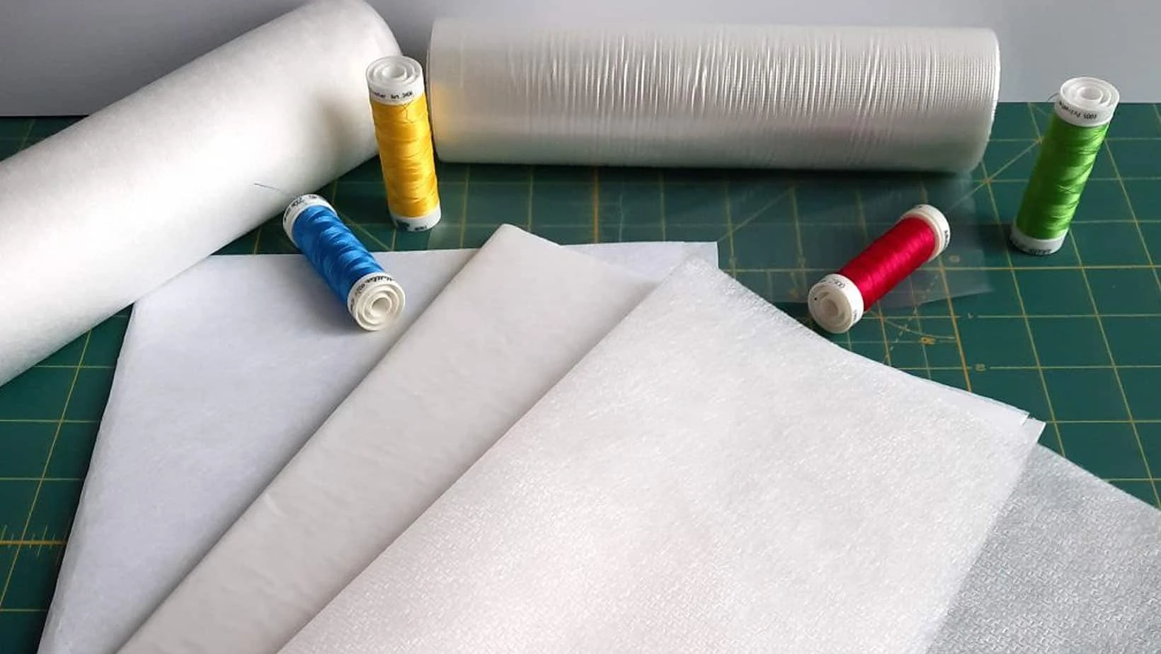 Step 2: Choose Your Fabric and Backing