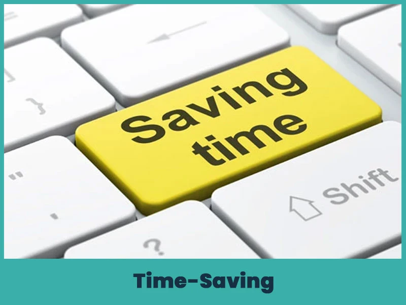 Time-Saving