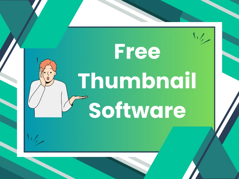 Thumbnail Software