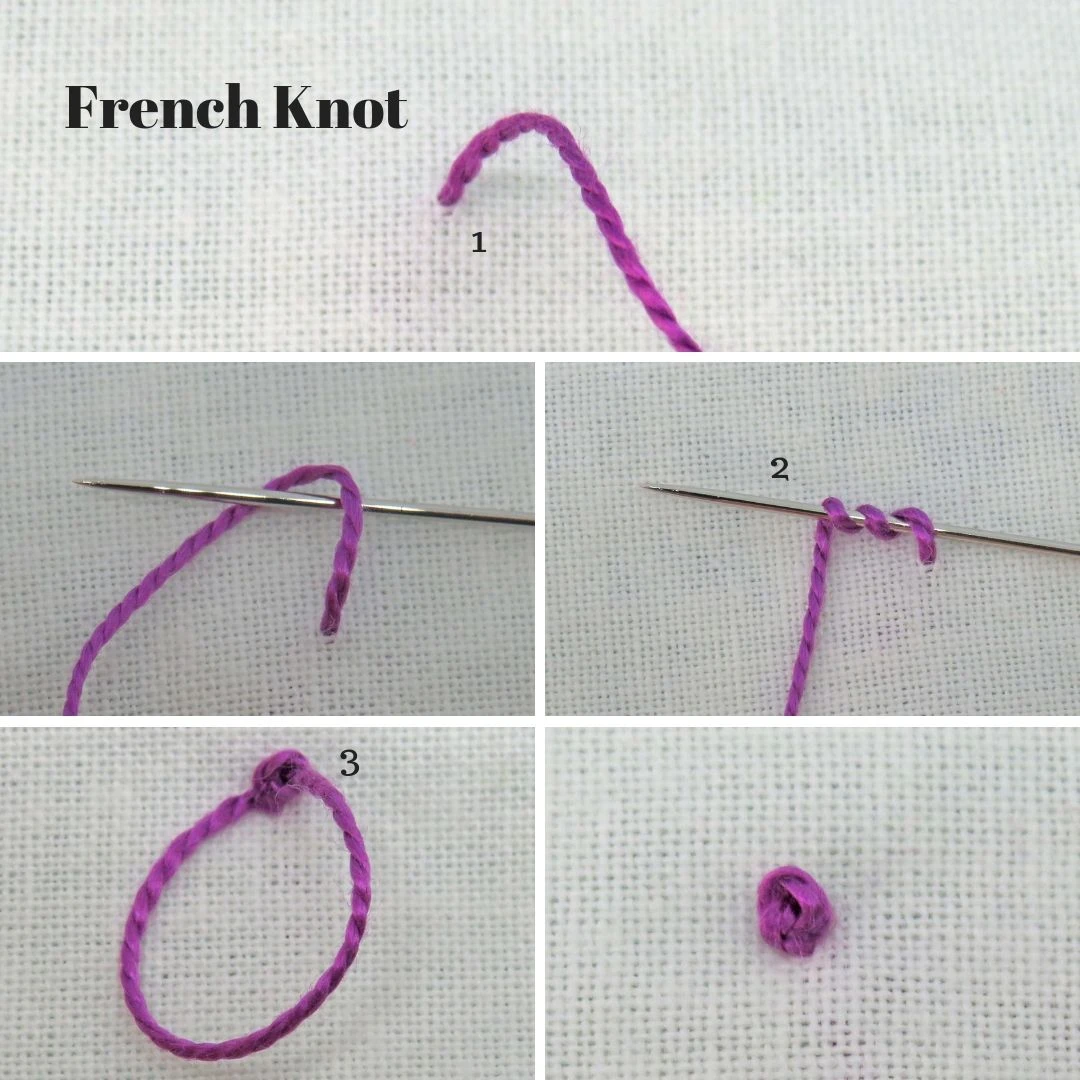 French Knot