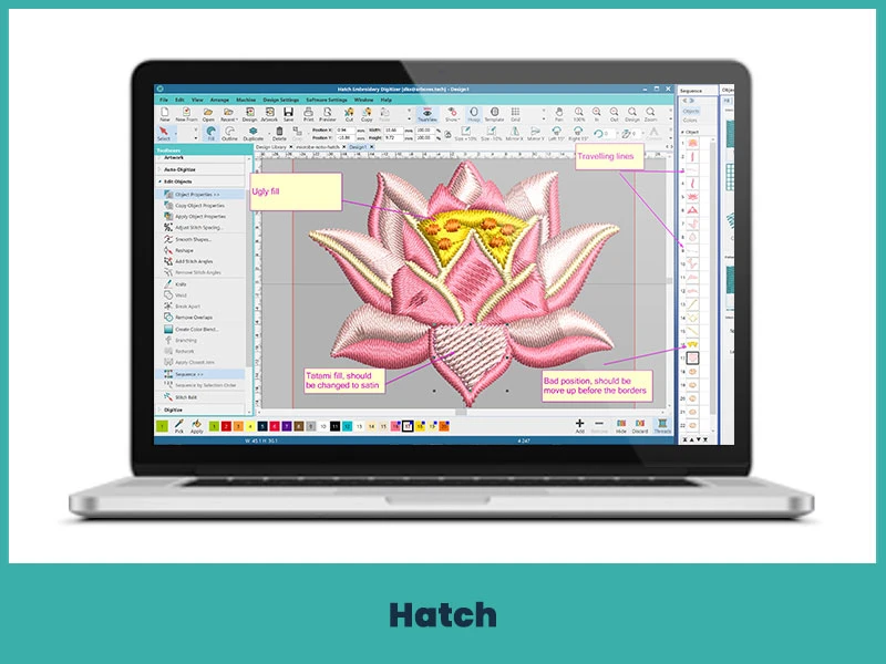 Hatch