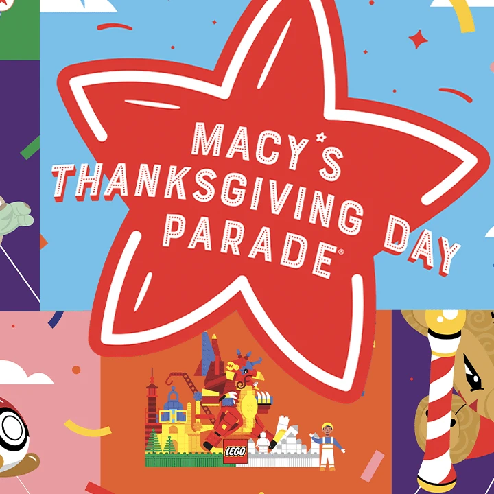 How to Buy Macy's Thanksgiving Day Parade Tickets 2024