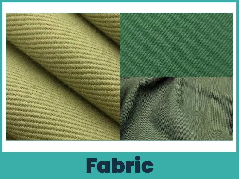 Fabric