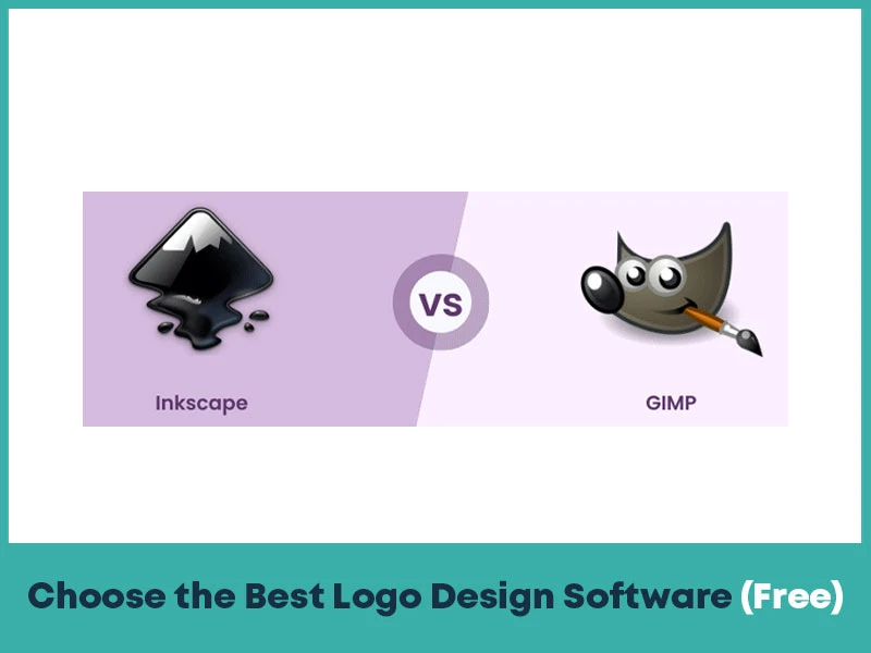 Choose the Best Logo Design Software (Free)