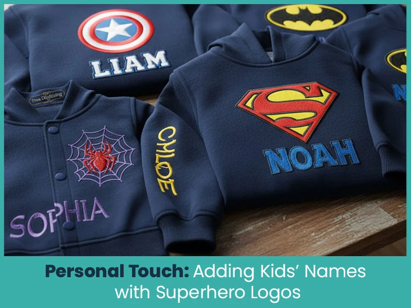 Personal Touch