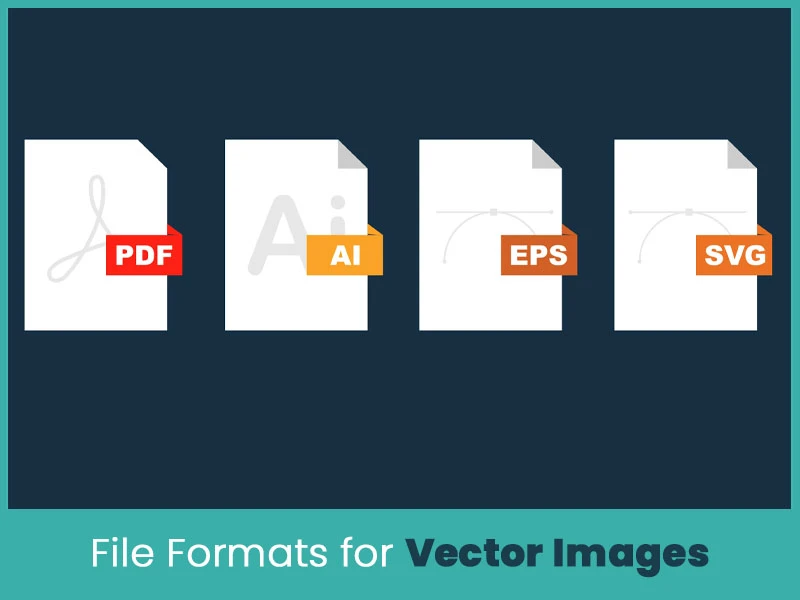 What are Vector Images?