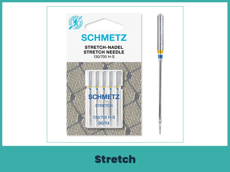 Stretch